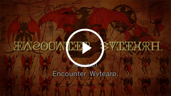 #01 Encounters in Wytearp